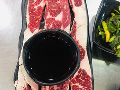 -杀猪天·韩国烤肉(总店)