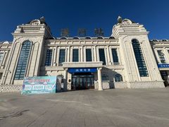 -北极村旅游风景区