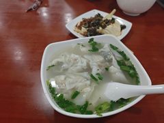 -馄饨侯(广渠门店)