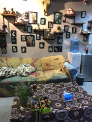 -墨無界刺青TATTOO