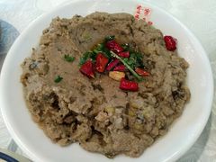 -金家老三饭庄(常营店)