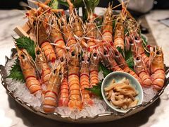 -Mr·Fish鱼鲜生海鲜放题(银泰in99店)