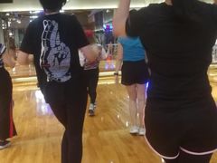 -威蒂斯国际健身游泳会所(东莞庄路店)