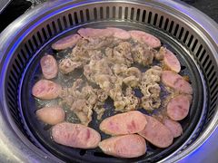 -老卜奎齐齐哈尔烤肉(人民东路店)