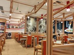 -味千拉面(增城万达广场店)