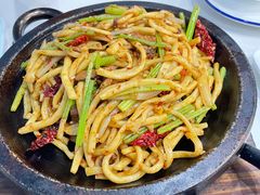 -马尔龙新疆饭店·清真(长青路店)