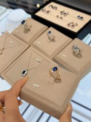 -Cindy Jewelry·钻戒·彩色宝石