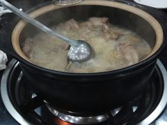 -皇鸽餐厅(五桂山分店)