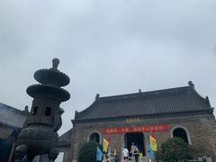 -句容茅山景区