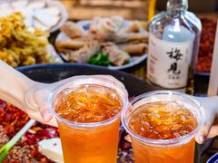 -铜元老码头鳝鱼火锅