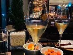 -新加坡文华东方酒店