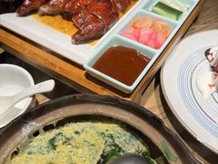 -茄子恰恰·新云南小炒(坪山益田店)