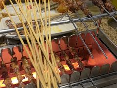 -丰茂烤串(卫星广场店)