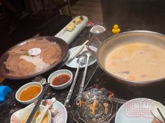-捞王锅物料理(金华义乌之心店)