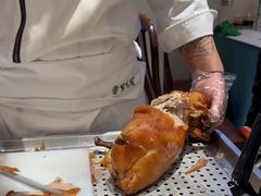 -紫光园(劲松店)