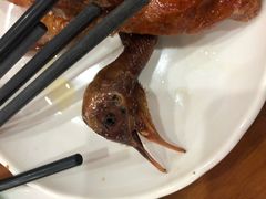 -煲煲掂风味煲仔饭餐厅(西区店)