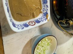 -马记伊源斋涮肉·清真菜(百子湾店)