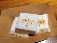 -李百蟹·江南蟹黄面(夫子庙店)