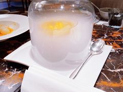 -王府井文华东方酒店-紫膳餐厅