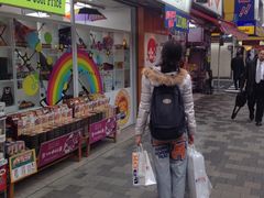-秋叶原电器街