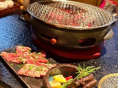 -樱嘢·炭火烧肉(惠南店)