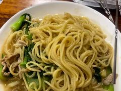 -晓东拉面烧烤(福山店)