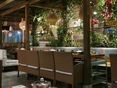 -芭缇沁园椰子鸡(中航紫金新天地店)