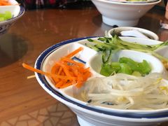 -北京炸酱面馆·烤鸭(前门总店)