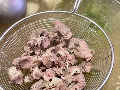-牛焱·贵州黄牛肉火锅(城西银泰店)