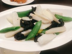 -京香轩·中餐厅(上海中庚聚龙酒店)