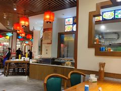 大堂-蜀厨蓉匠(广福店)