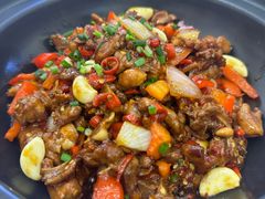 -三只鸟本地特色菜馆(上饶总店)