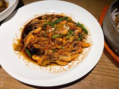 老头儿油爆河虾-老头儿油爆虾(金鹰世界店)