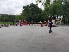 -哈尔滨文化公园