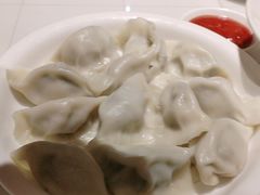 鲅鱼馅水饺-东方饺子王(工农大路店)