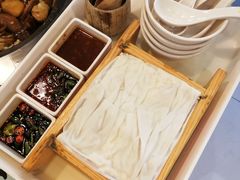 -二十一分小锅炖(皓月店)