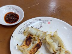 -回回锅贴(小河沿店)