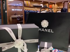 -Chanel(德基广场店)