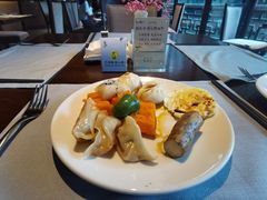-通安客栈中餐厅·何家小馆