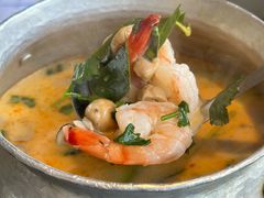 -大头虾越式风味餐厅(光明广场店)