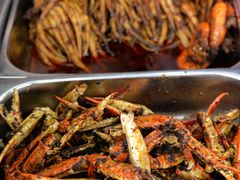 -浪哥卤味捆鸡(南门口店)