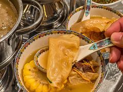 -ONE FULL 古董港式海鲜火锅