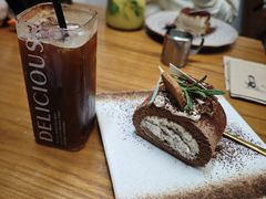 -沏点Trattoria意大利餐厅(新街口店)