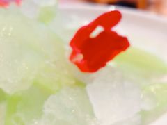 -华府九号海鲜烧烤大排档(龙域店)