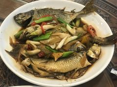 -友强·23年特色海鲜大排档(厦门店)