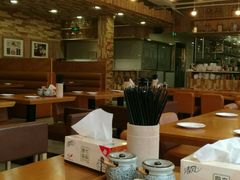 -香江小厨 The Kitchen(香江俱乐部店)