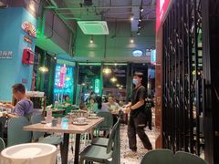 -腩得欢喜·牛腩煲火锅(万庭大厦店)