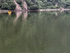 -秦岭终南山世界地质公园翠华山景区