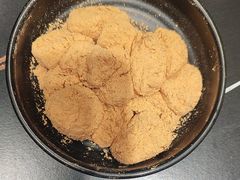-四喜后厨·白串烧烤朝鲜小酒馆(珠江路店)