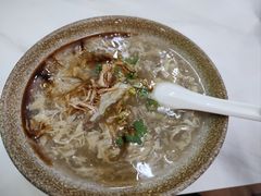 -舞素卷菜煎饼.糁汤(万达金街店)
